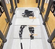 Jolitos Vaitkutės instaliacija &bdquo;Kūrėjas&ldquo;