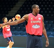 Serge Ibaka