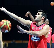 Fernando san Emeterio