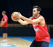 Fernando san Emeterio