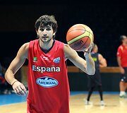 Ricky Rubio