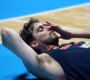 Pau Gasolis