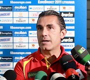 Sergio Scariolo