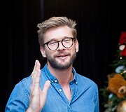Alfas Ivanauskas 