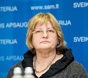 Danutė Margelienė