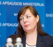 Jolanta Keburienė