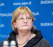 Danutė Margelienė