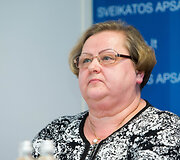 Lina Ganatauskienė