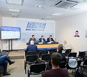 Lietuvos investicinių ir pensijų fondų asociacijos &bdquo;Penkių Kukuraičio tiesų paneigimas&ldquo;.