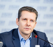 &Scaron;arūnas Ruzgys