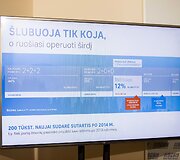 Lietuvos investicinių ir pensijų fondų asociacijos &bdquo;Penkių Kukuraičio tiesų paneigimas&ldquo;.