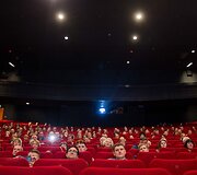 Filmo &bdquo;3 sekundės&ldquo; pristatymas