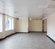 Būsimoji naujoji Vilniaus miesto klinikinės ligoninės sterilizacinė