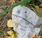 Praėjus valandai Rasų seniūnas dokumentus surinko, liko tik kitos &scaron;iuk&scaron;lės