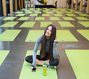 Ieva Daugirdaitė