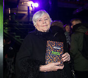 Viktorija Prėskienytė-Diawara