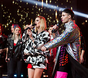 &bdquo;X Faktoriaus&ldquo; superfinalas