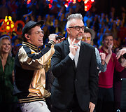 &bdquo;X Faktoriaus&ldquo; superfinalas