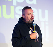 Andrius Užkalnis