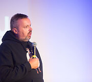 Andrius Užkalnis
