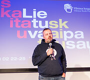 Andrius Užkalnis
