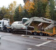 Įvykio vietoje