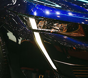 &bdquo;Peugeot&ldquo; pažiba Ženevoje &ndash; absoliučiai naujas 508 modelis