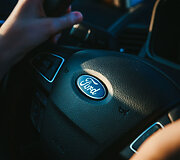 Kelionė į 88-ąją Ženevos automobilių parodą su &bdquo;Ford EcoSport&ldquo;
