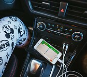 Kelionė į 88-ąją Ženevos automobilių parodą su &bdquo;Ford EcoSport&ldquo;