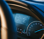 Kelionė į 88-ąją Ženevos automobilių parodą su &bdquo;Ford EcoSport&ldquo;