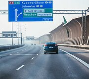 Kelionė į 88-ąją Ženevos automobilių parodą su &bdquo;Ford EcoSport&ldquo;