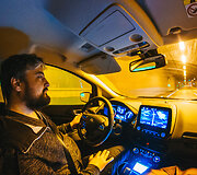 Kelionė į 88-ąją Ženevos automobilių parodą su &bdquo;Ford EcoSport&ldquo;