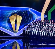 &bdquo;Lietuvos garbė 2018&ldquo; apdovanojimų vakaras