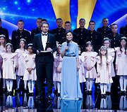 &bdquo;Lietuvos garbė 2018&ldquo; apdovanojimų vakaras