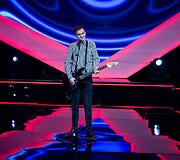 &bdquo;Lietuvos garbė 2018&ldquo; apdovanojimų vakaras