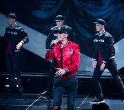 &bdquo;Lietuvos garbė 2018&ldquo; apdovanojimų vakaras