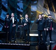 &bdquo;Lietuvos garbė 2018&ldquo; apdovanojimų vakaras