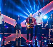 &bdquo;Lietuvos garbė 2018&ldquo; apdovanojimų vakaras