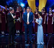 &bdquo;Lietuvos garbė 2018&ldquo; apdovanojimų vakaras