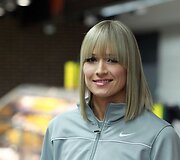 Krep&scaron;inio klubo &bdquo;Kibirk&scaron;tis&ldquo; merginos 