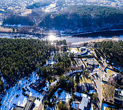 Prestiži&scaron;kiausiu laikomas Laurų kvartalas