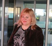 Dainai Bilevičiūtė