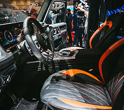 Ženevoje vyksta 88-oji automobilių paroda