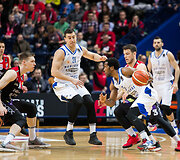 Vilniaus &bdquo;Lietuvos rytas&ldquo; - Klaipėdos &bdquo;Neptūnas&ldquo;