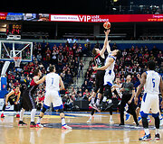 Vilniaus &bdquo;Lietuvos rytas&ldquo; - Klaipėdos &bdquo;Neptūnas&ldquo;
