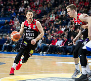 Vilniaus &bdquo;Lietuvos rytas&ldquo; - Klaipėdos &bdquo;Neptūnas&ldquo;