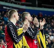 Vilniaus &bdquo;Lietuvos rytas&ldquo; - Klaipėdos &bdquo;Neptūnas&ldquo;