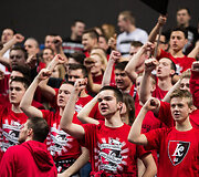 Vilniaus &bdquo;Lietuvos rytas&ldquo; - Klaipėdos &bdquo;Neptūnas&ldquo;