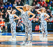 Vilniaus &bdquo;Lietuvos rytas&ldquo; - Klaipėdos &bdquo;Neptūnas&ldquo;