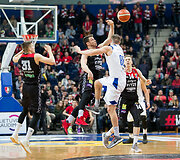 Vilniaus &bdquo;Lietuvos rytas&ldquo; - Klaipėdos &bdquo;Neptūnas&ldquo;